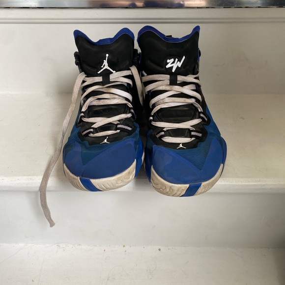 Jordan zion 1 - Picture 2 of 6